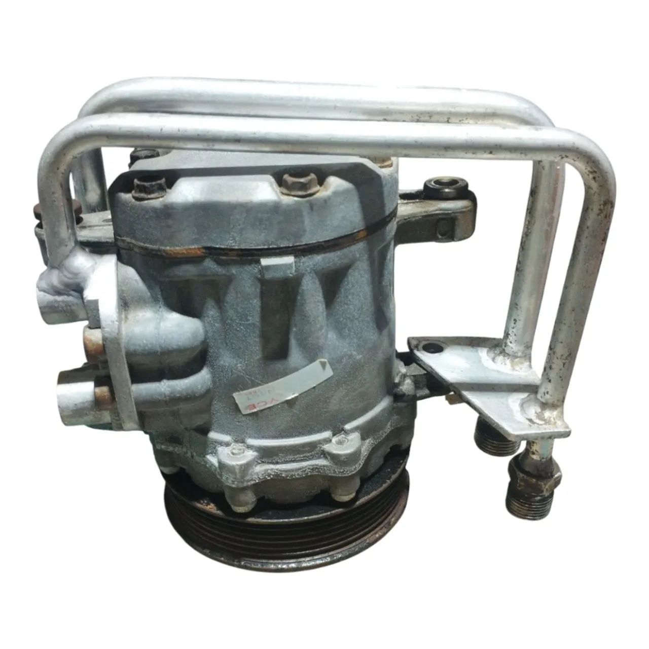 Compressor corsa, celta 2012 gm universal  - Foto 3
