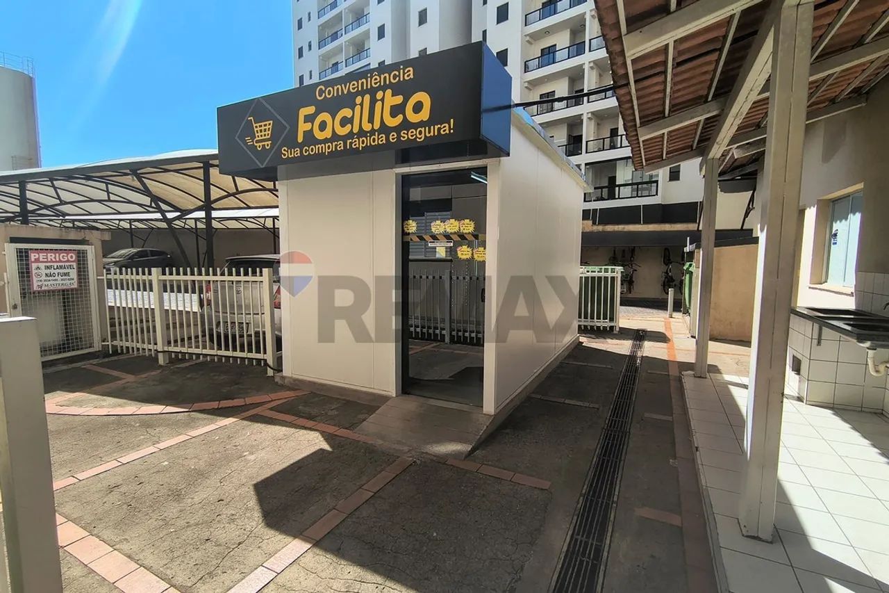 APARTAMENTO 3 DORMITÓRIOS NO CONDOMÍNIO MORADA DOS ASTROS - Foto 4