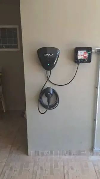 Instalação de Wallbox - Foto 2