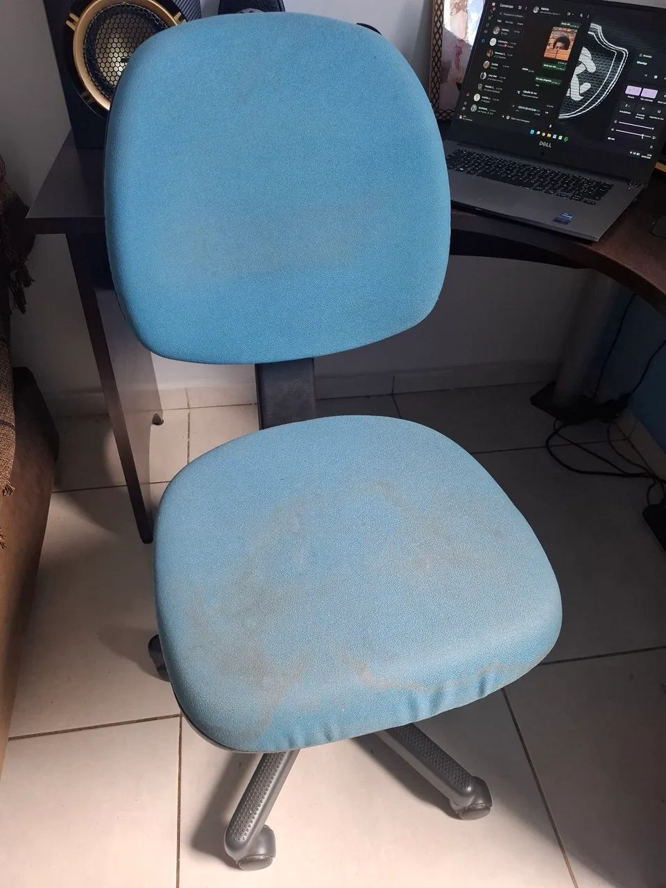 Cadeira escritório 
