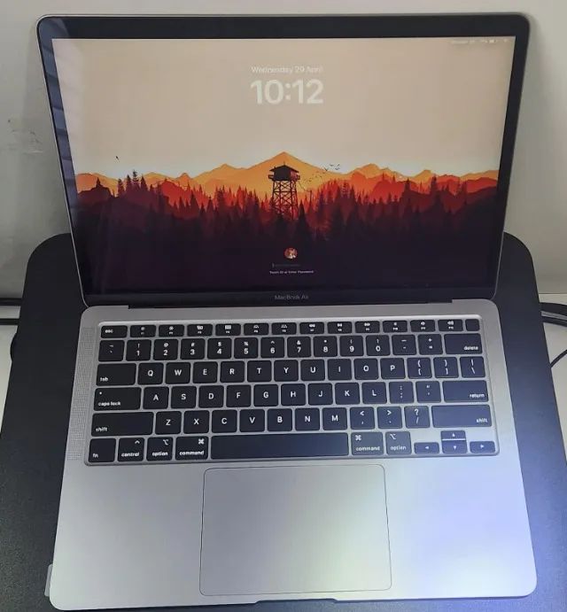 MacBook本体 MacBook Air 2020 i3 16GB 512GB Notebook Apple MacBook Air 13.3 2020 Intel Core I5 512 GB 8 GB