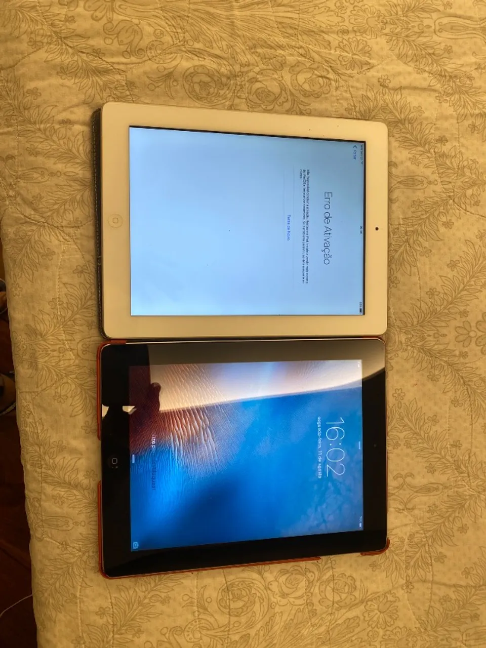 ipad a1395