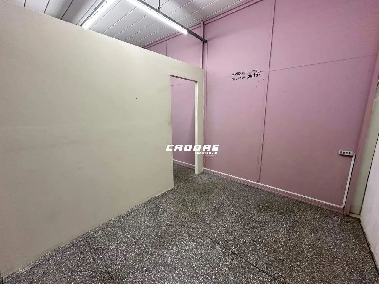 Sala comercial para locação na Itoupava Central | Cadore Imóveis - Foto 4