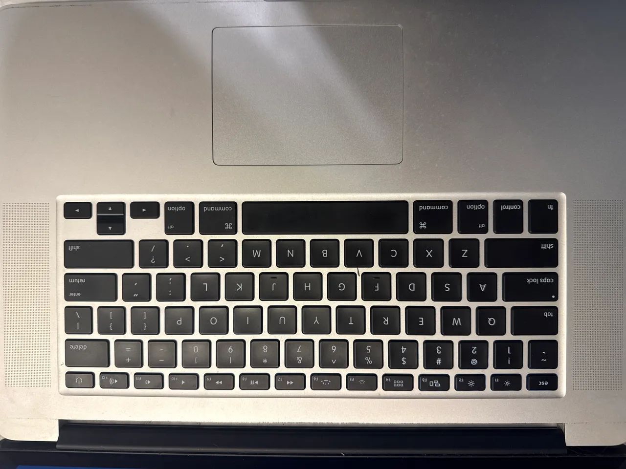 Mac Book Pro Retina 2012 - Foto 3