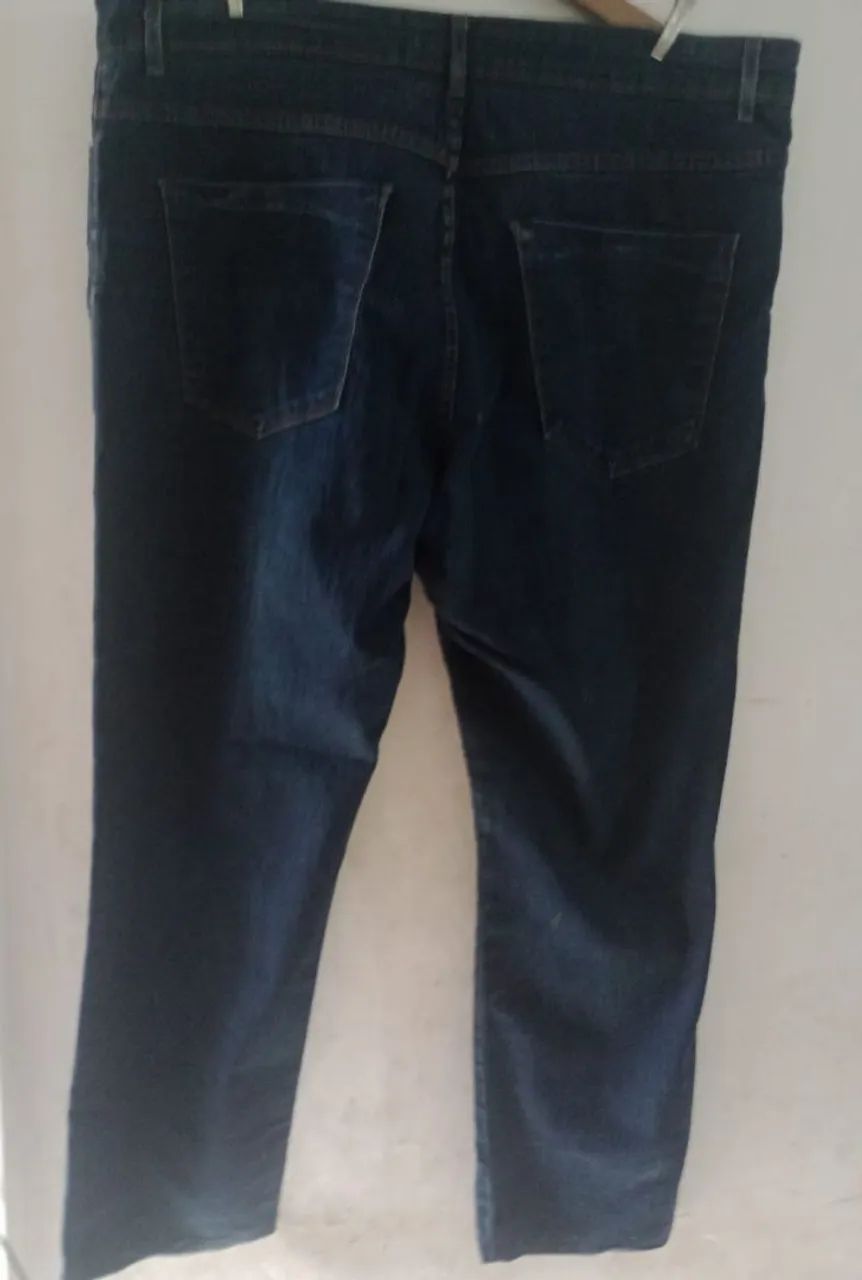 Calça Masculina N°50 - Foto 2