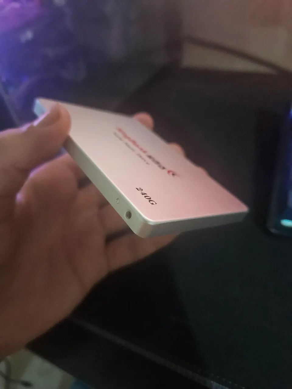 Ssd 240 GB - Foto 3