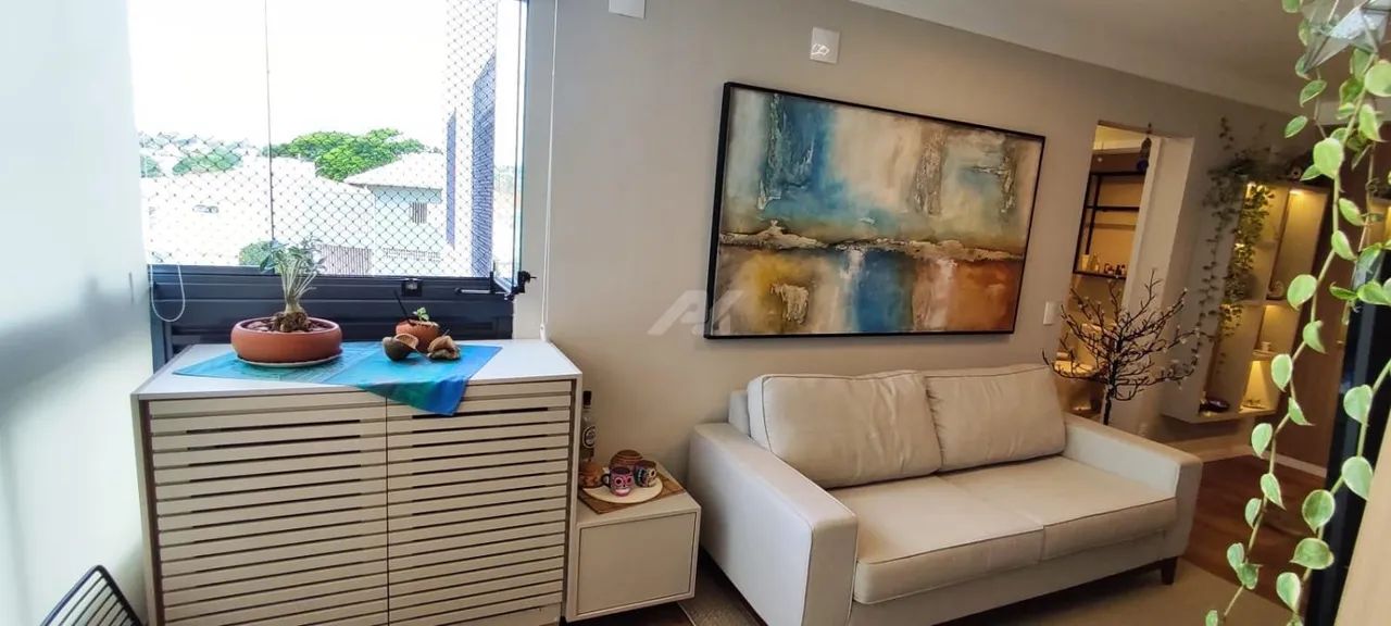 apartamento - Nova Campinas - Campinas - Foto 5