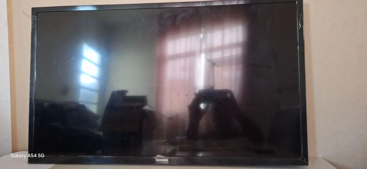 Tv Samsung 32 polegadas peças para reaproveitar  - Foto 2
