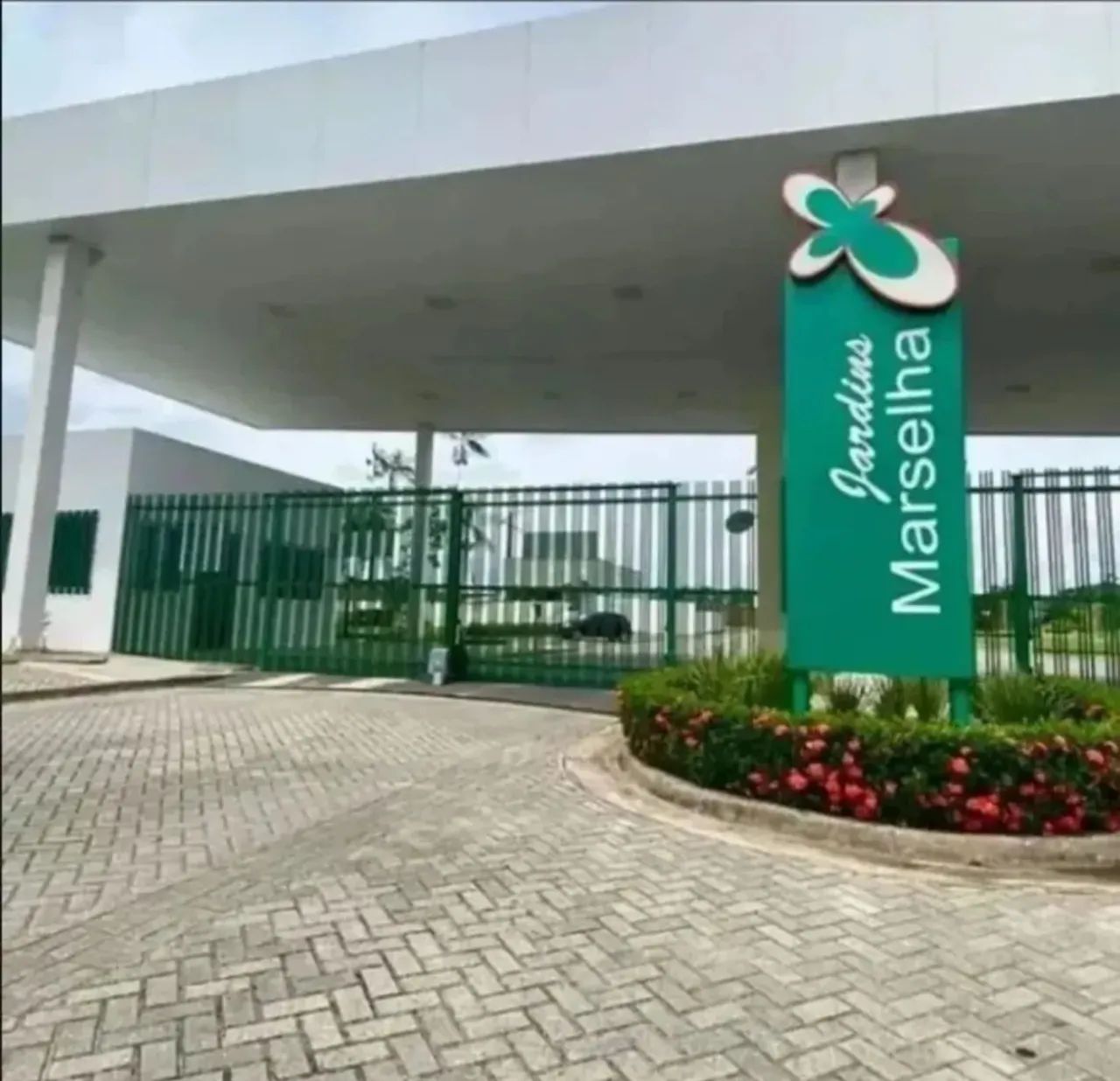 REPASSE LOTE MARSLEHA APENAS 35 mil 