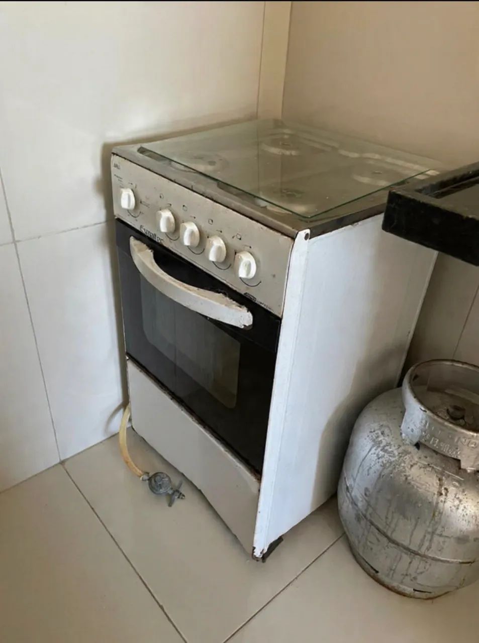 Fogão 