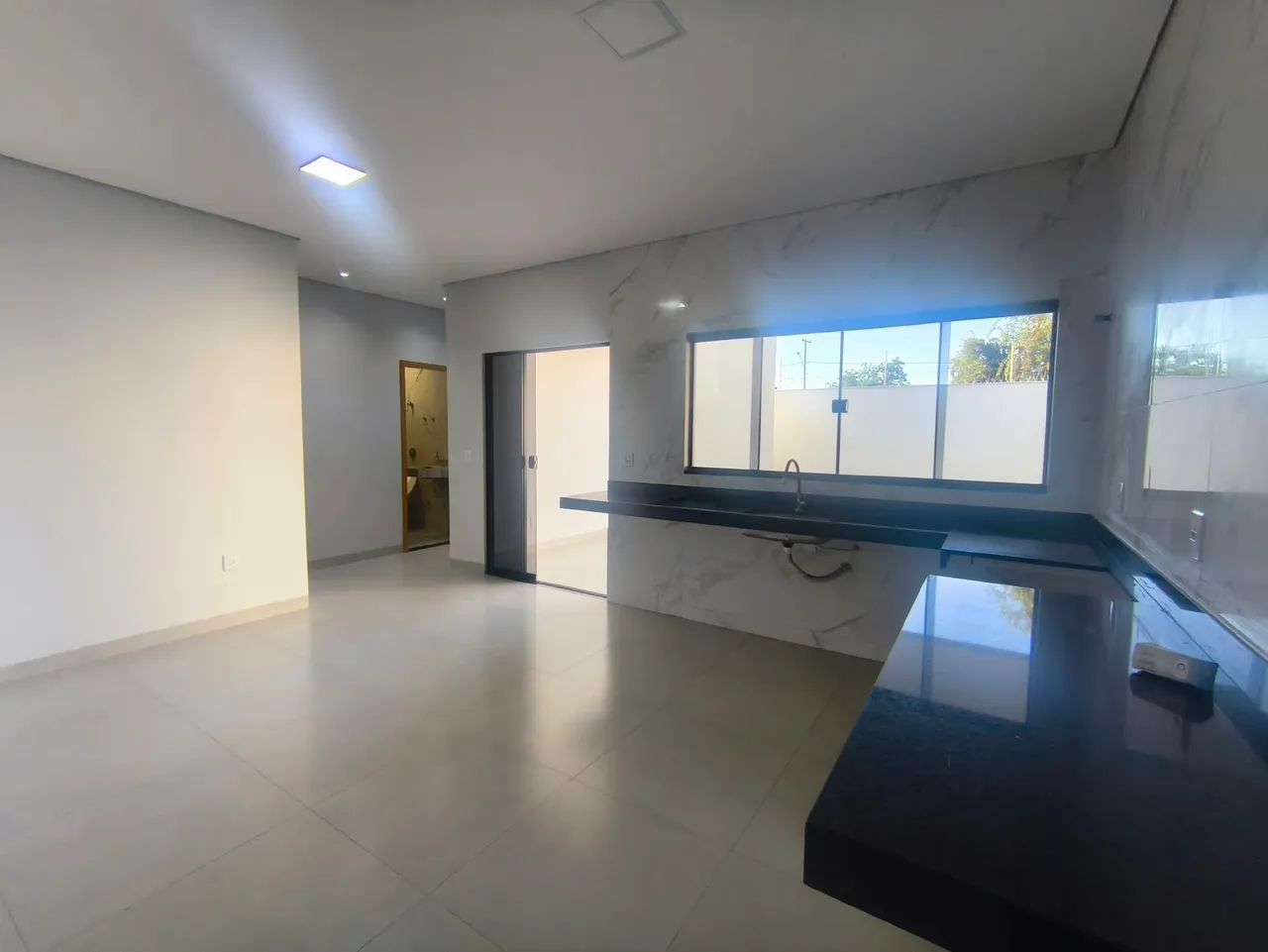 Casa com 3 quartos e 2 suítes à venda na 1503 Sul  Palmas/TO - Foto 4