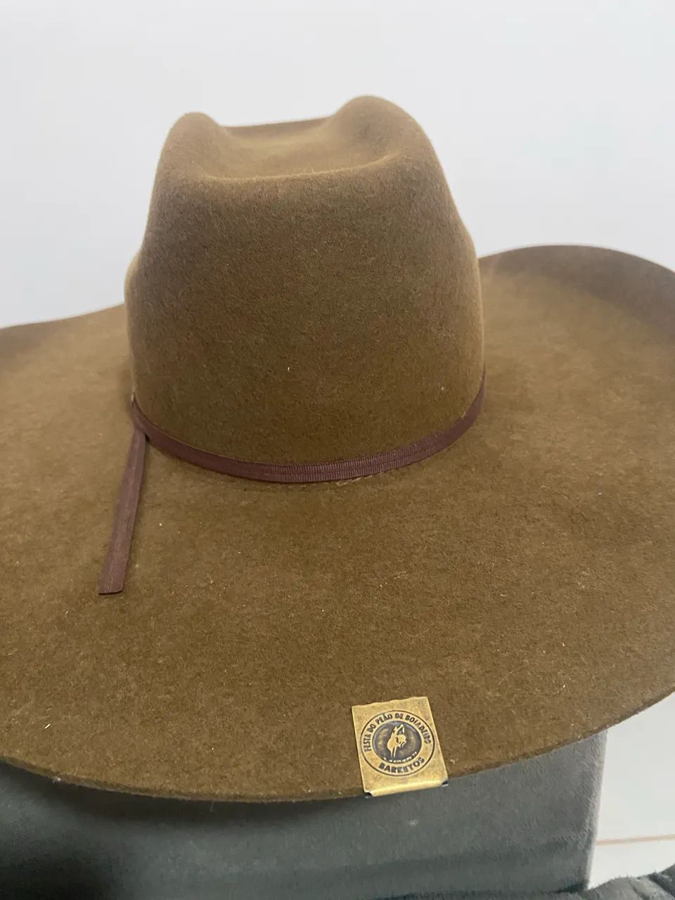 Chapéu pralana - Foto 2