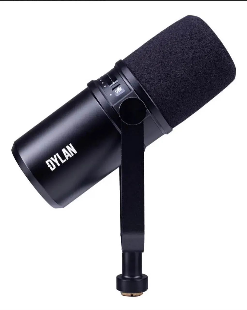 Microfone Dylan DM -8  - Foto 2