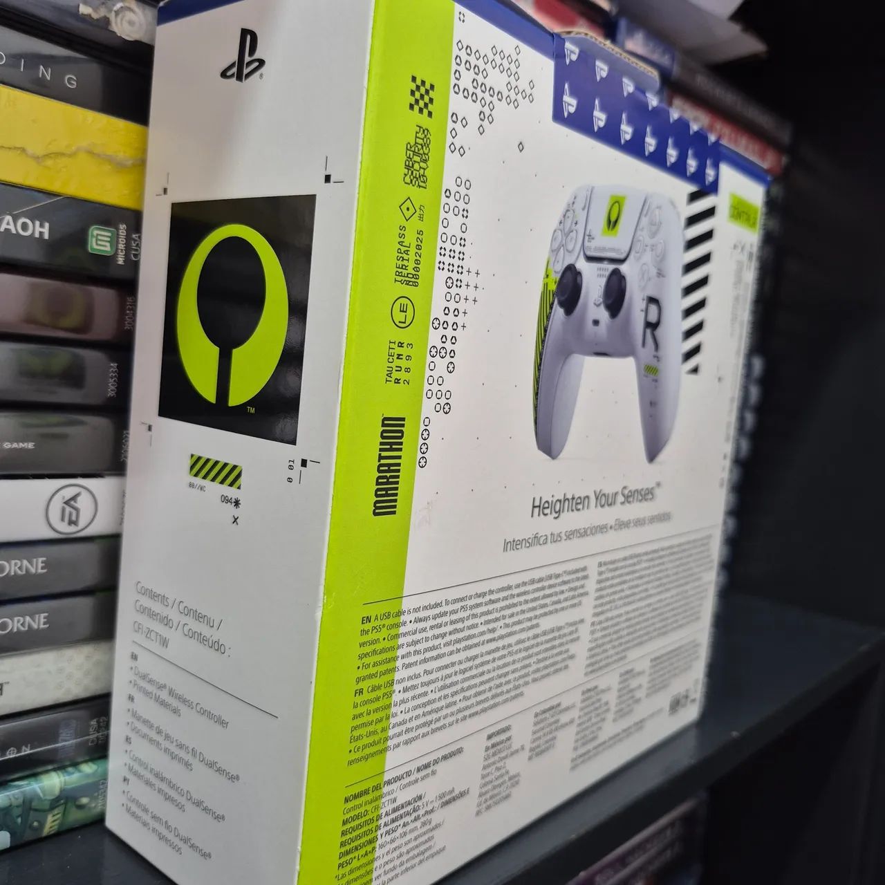 Dualsence Marathon - PS5. - Foto 4