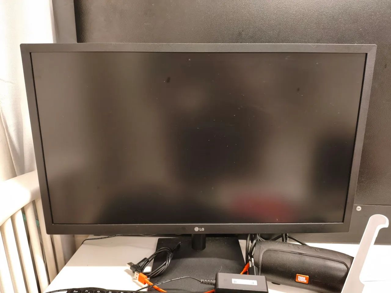 Monitor LG em ótimo estado. - Foto 3