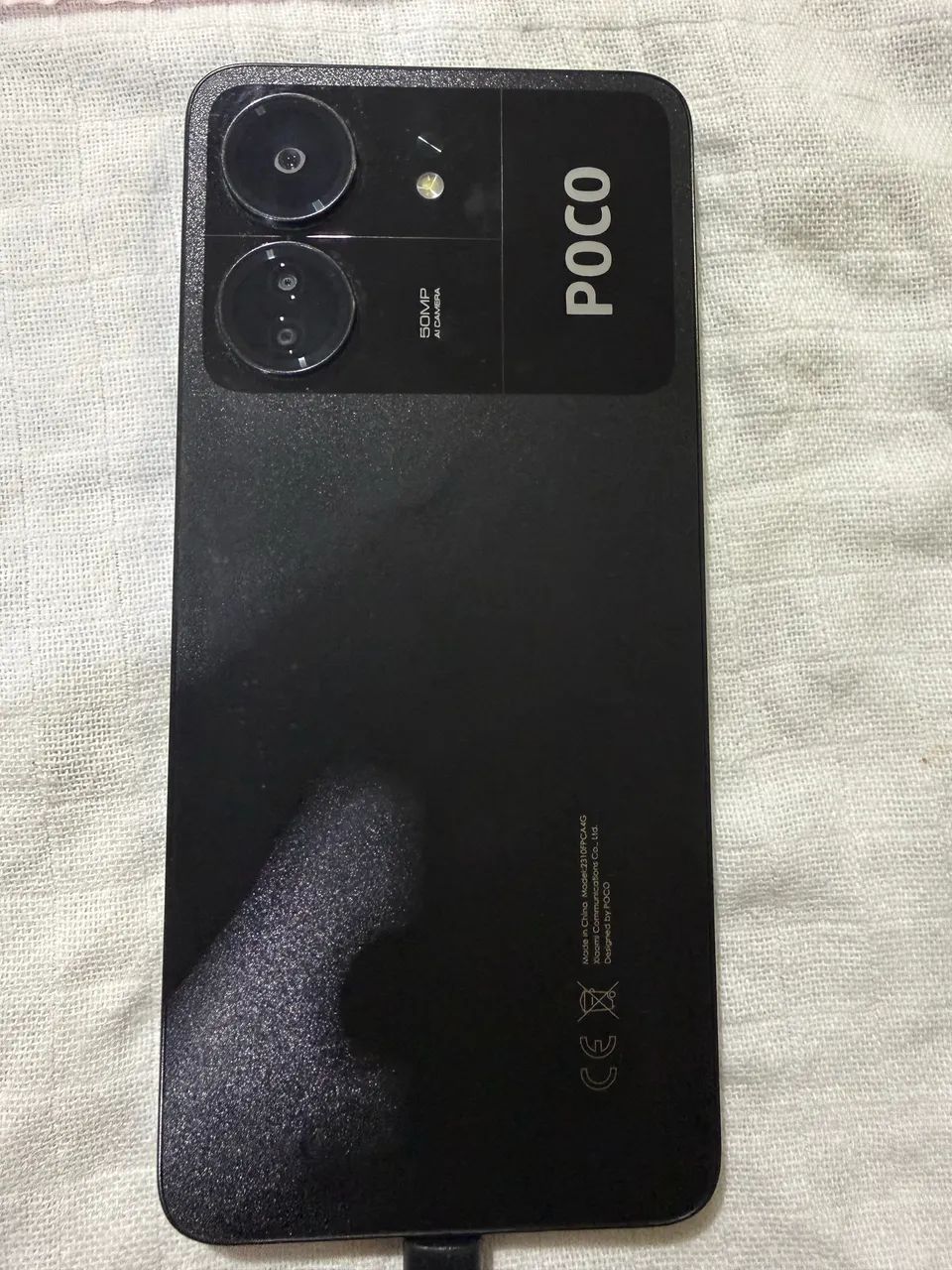 POCO C65 - Foto 4