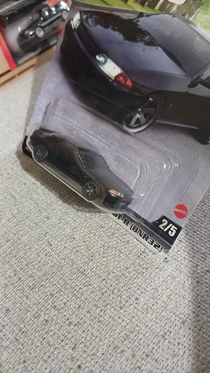 Hotwheels Premium Fast & Furious  - Foto 4