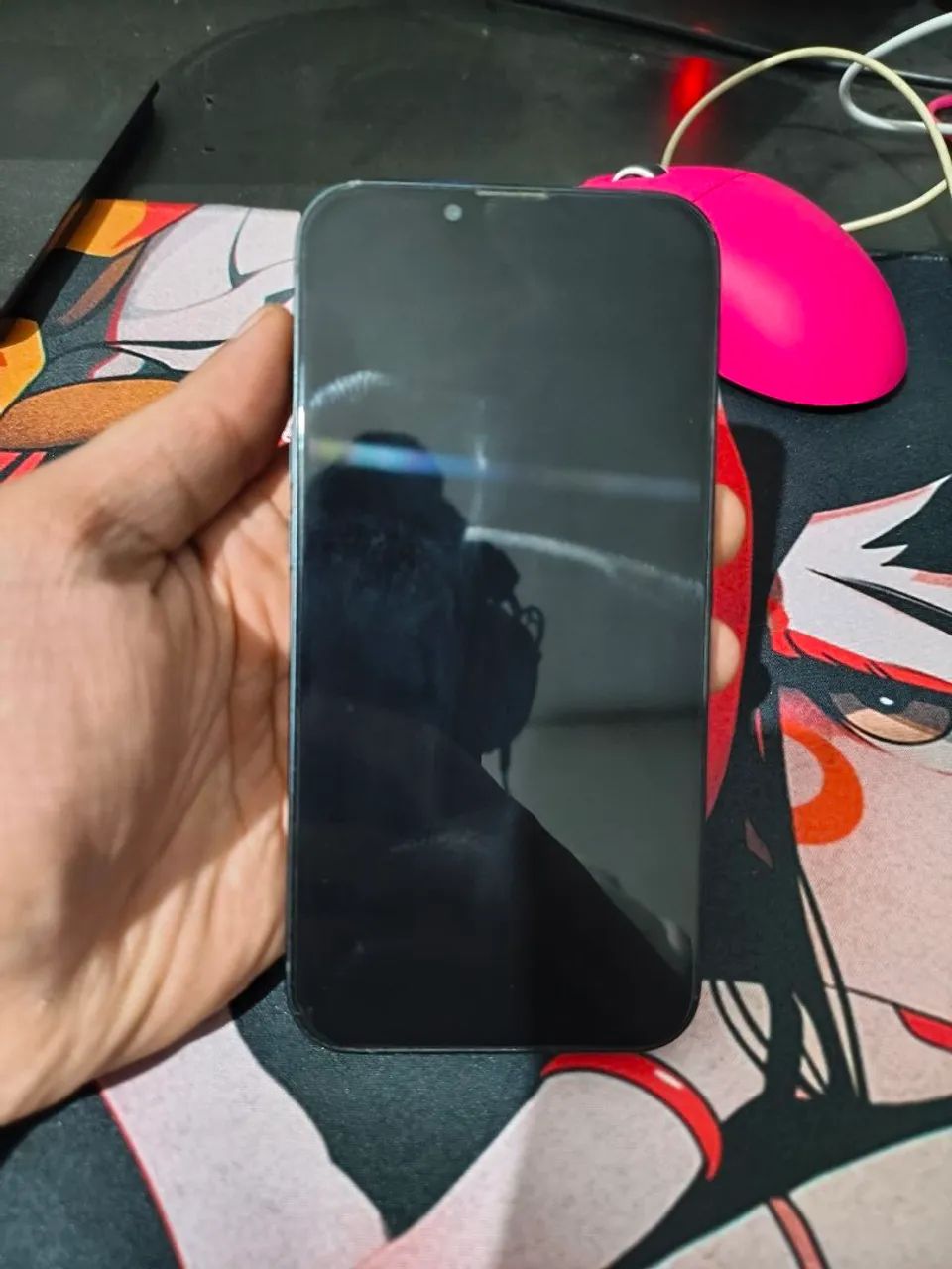 iPhone 13 256 GB - Foto 2