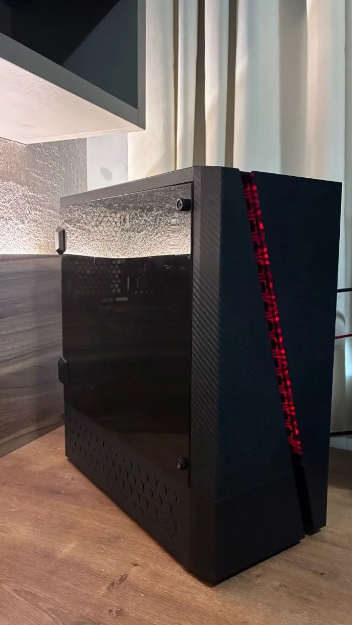 PC I5 + GTX 1650 + 32GB RAM - Foto 2