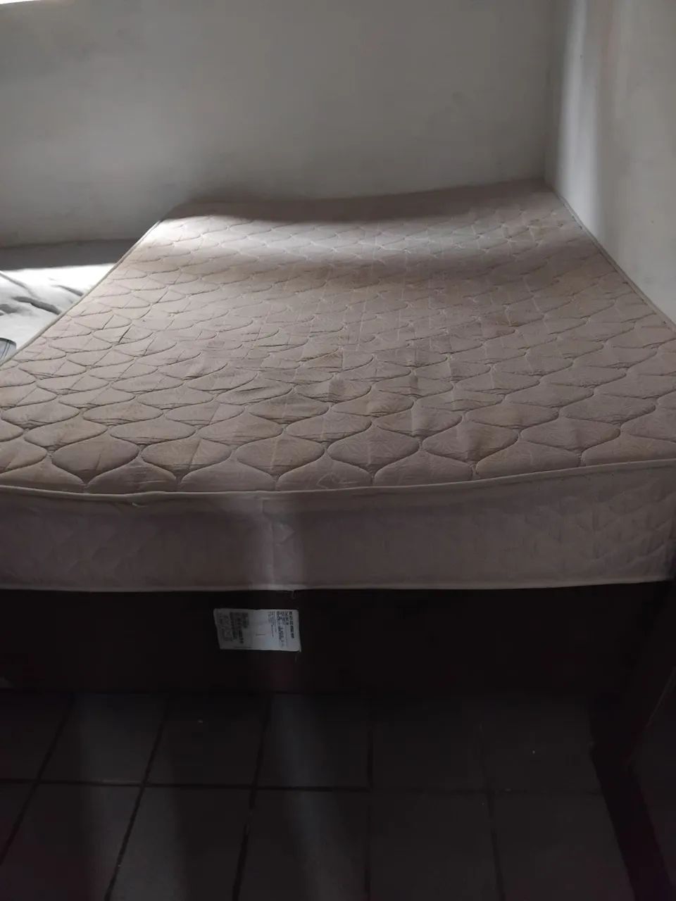 Cama de casal - Foto 2