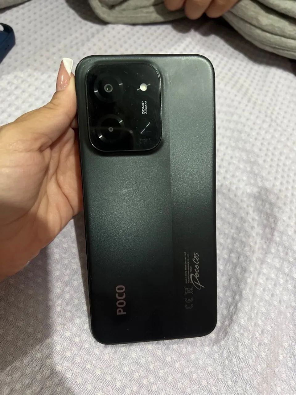 Poco C85 - Foto 2
