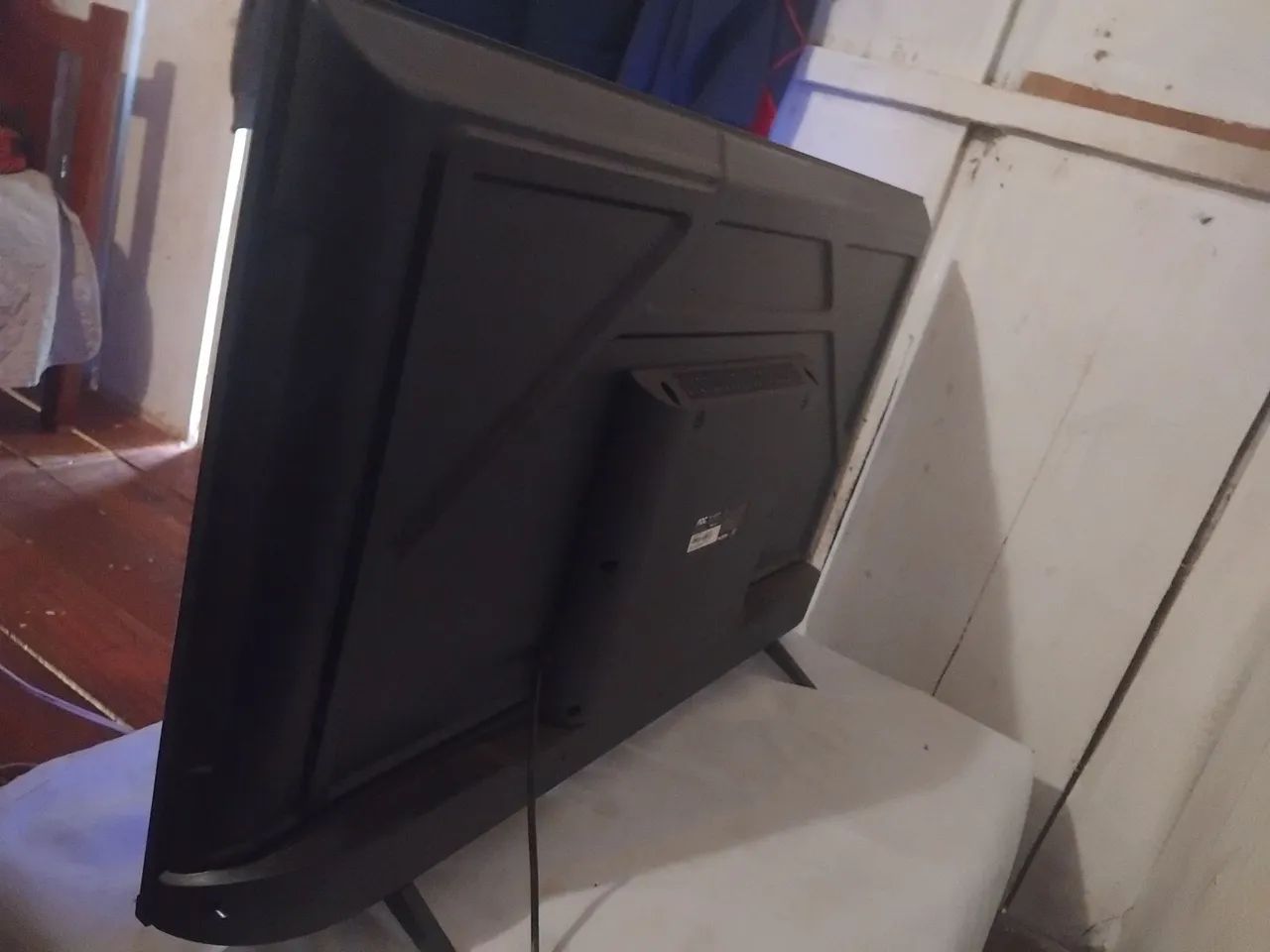 TELEVISÃO SMART  - Foto 3