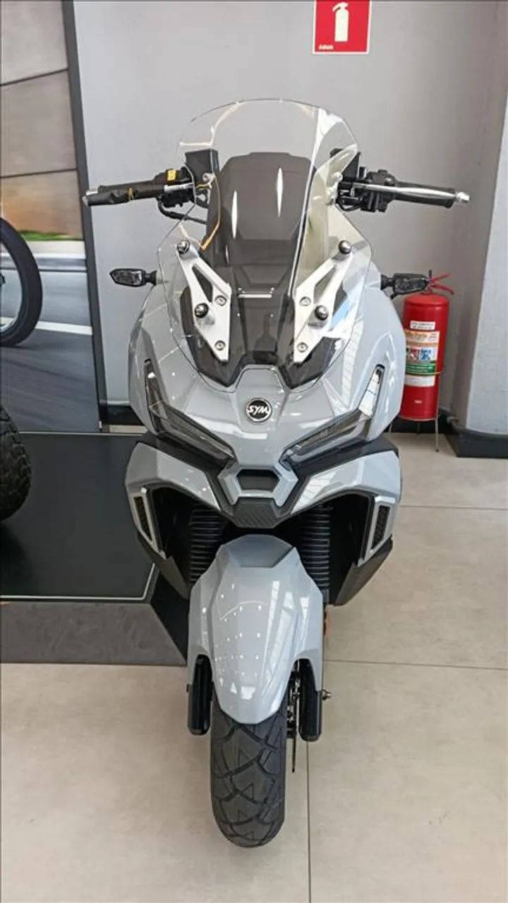 DAFRA ADXTG 150 - Foto 2