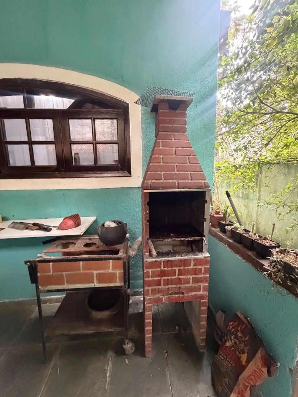 Fogão a lenha  - Foto 3