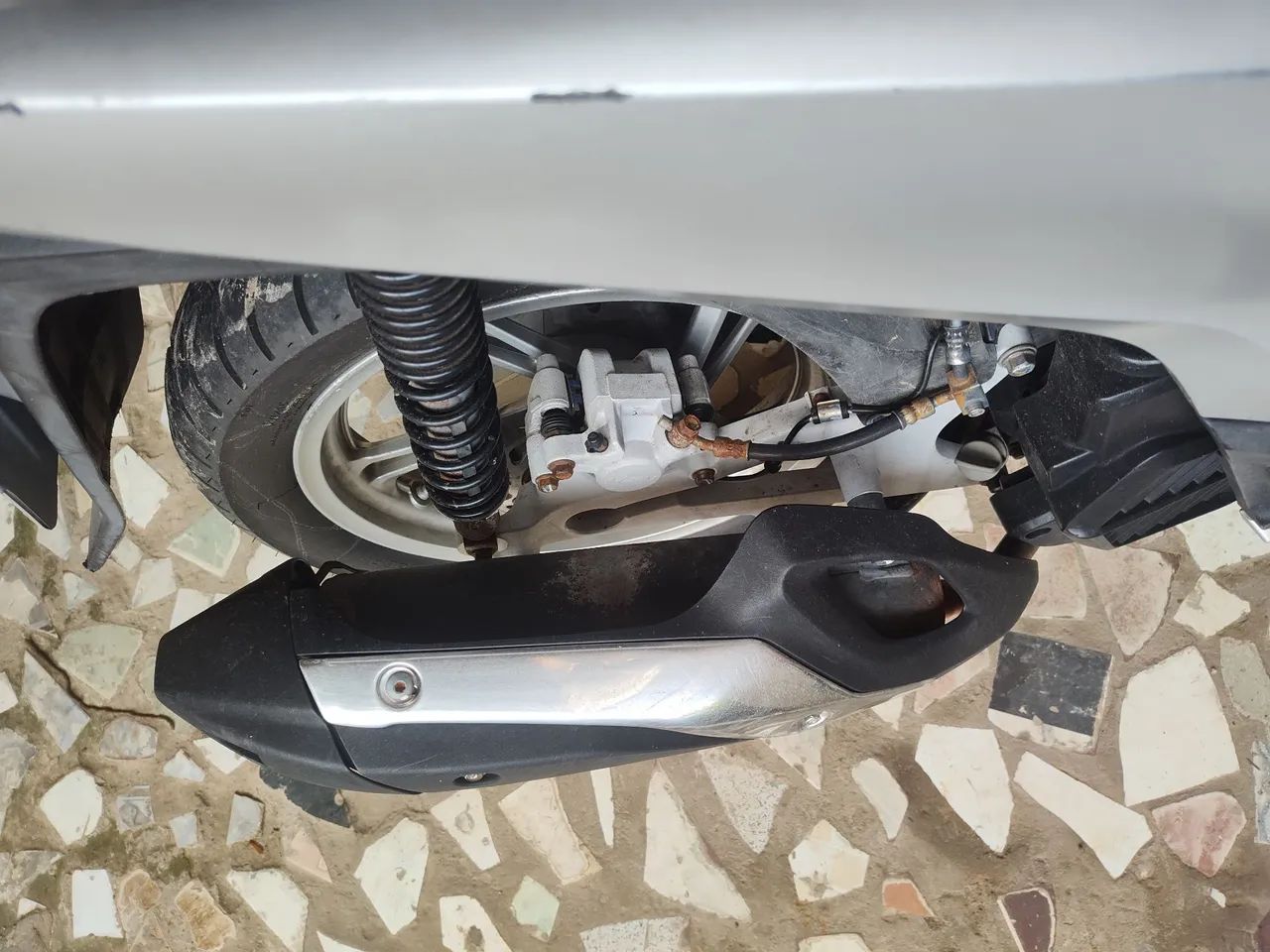 Honda/SH 150I  - Foto 3