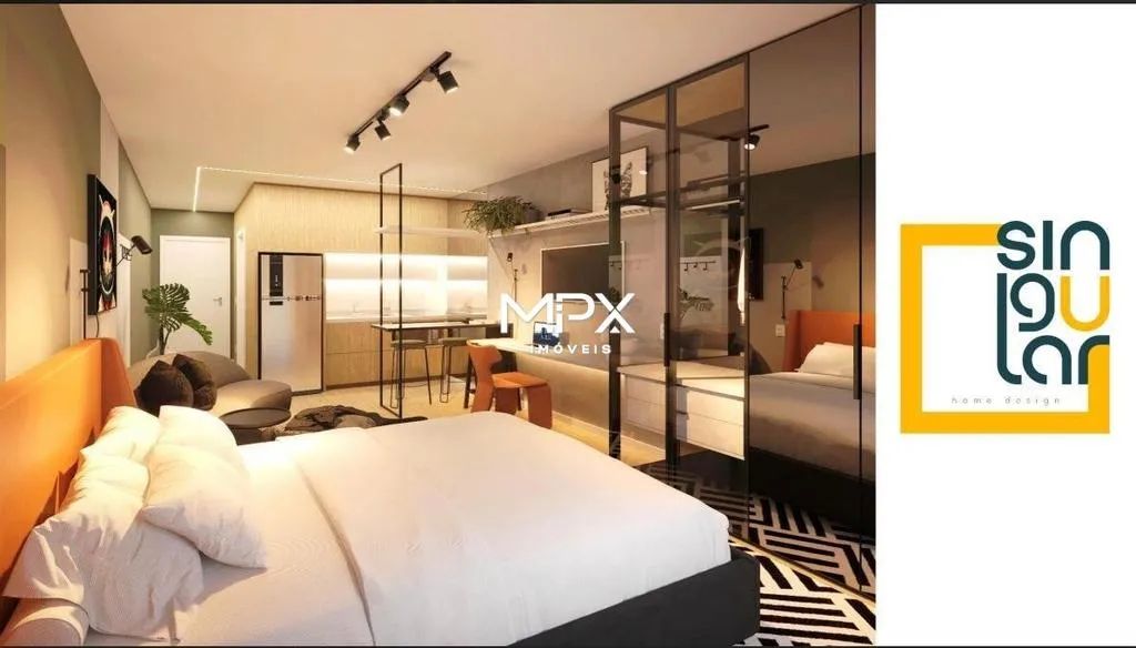 Apartamento à venda no Singular Home Design em Piracicaba - Foto 2