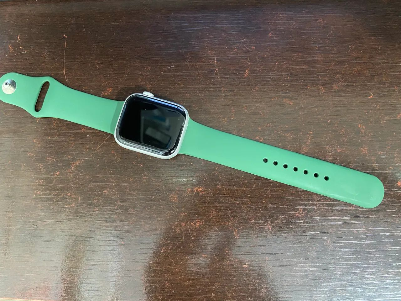 Apple Watch 9 Séries - Foto 5