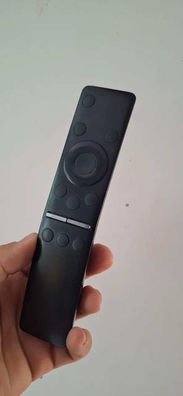 controle samsung