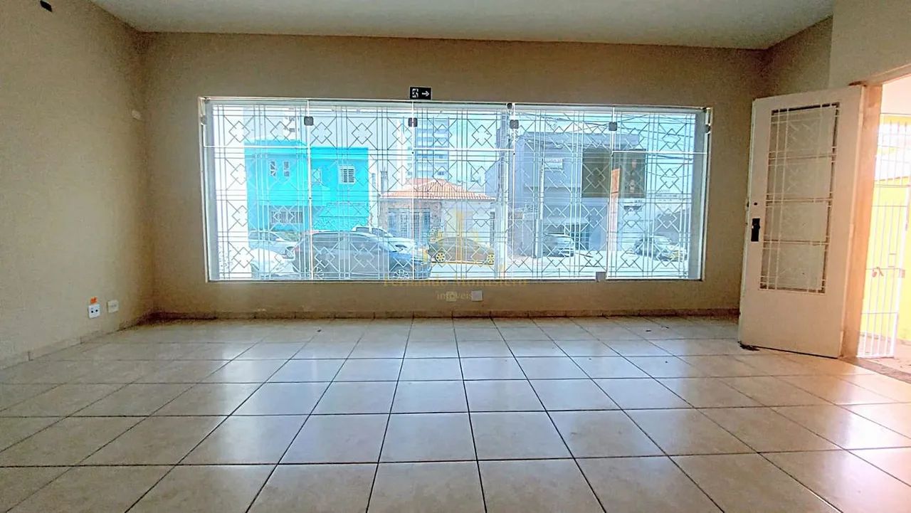 Excelente casa comercial no centro do bairro da Lapa. - Foto 3