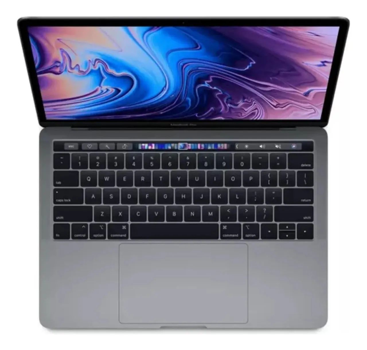 MacBook Pro M2 2022 256gb 8gb - Notebooks - Ponte Grande