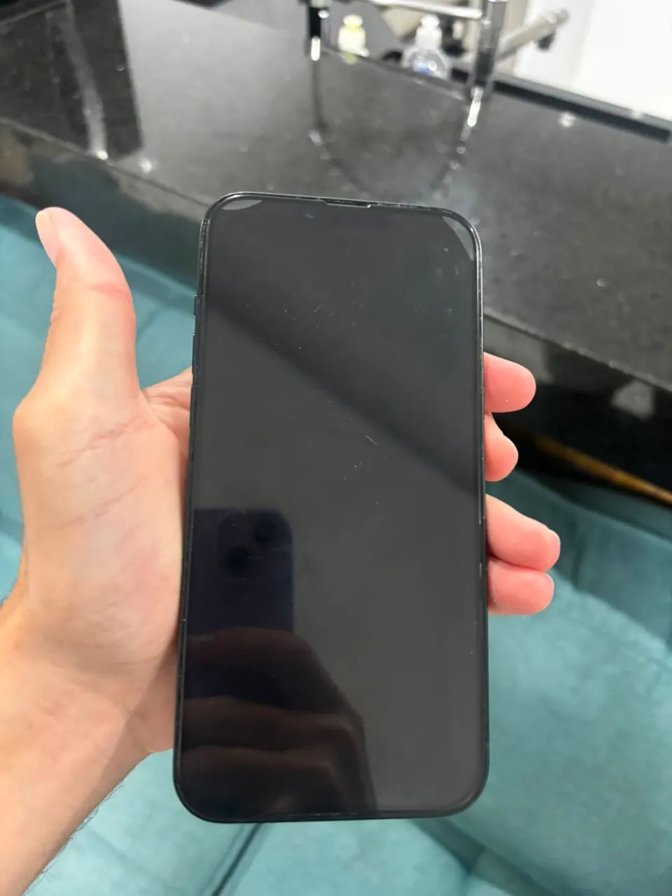 IPHONE 14 PLUS 128 GB - Foto 4