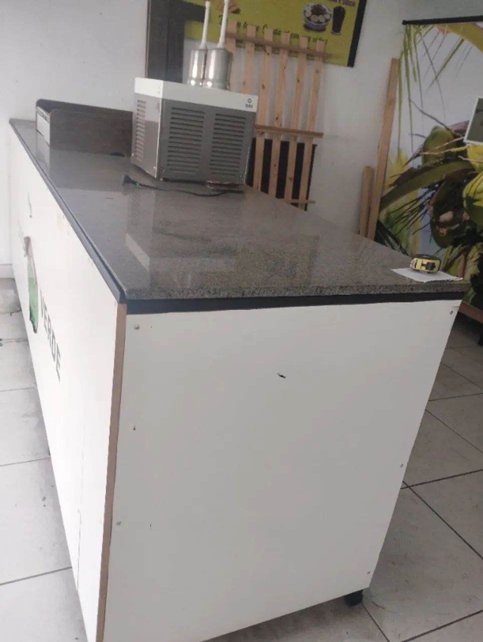 Balcão/ Pia - Foto 5