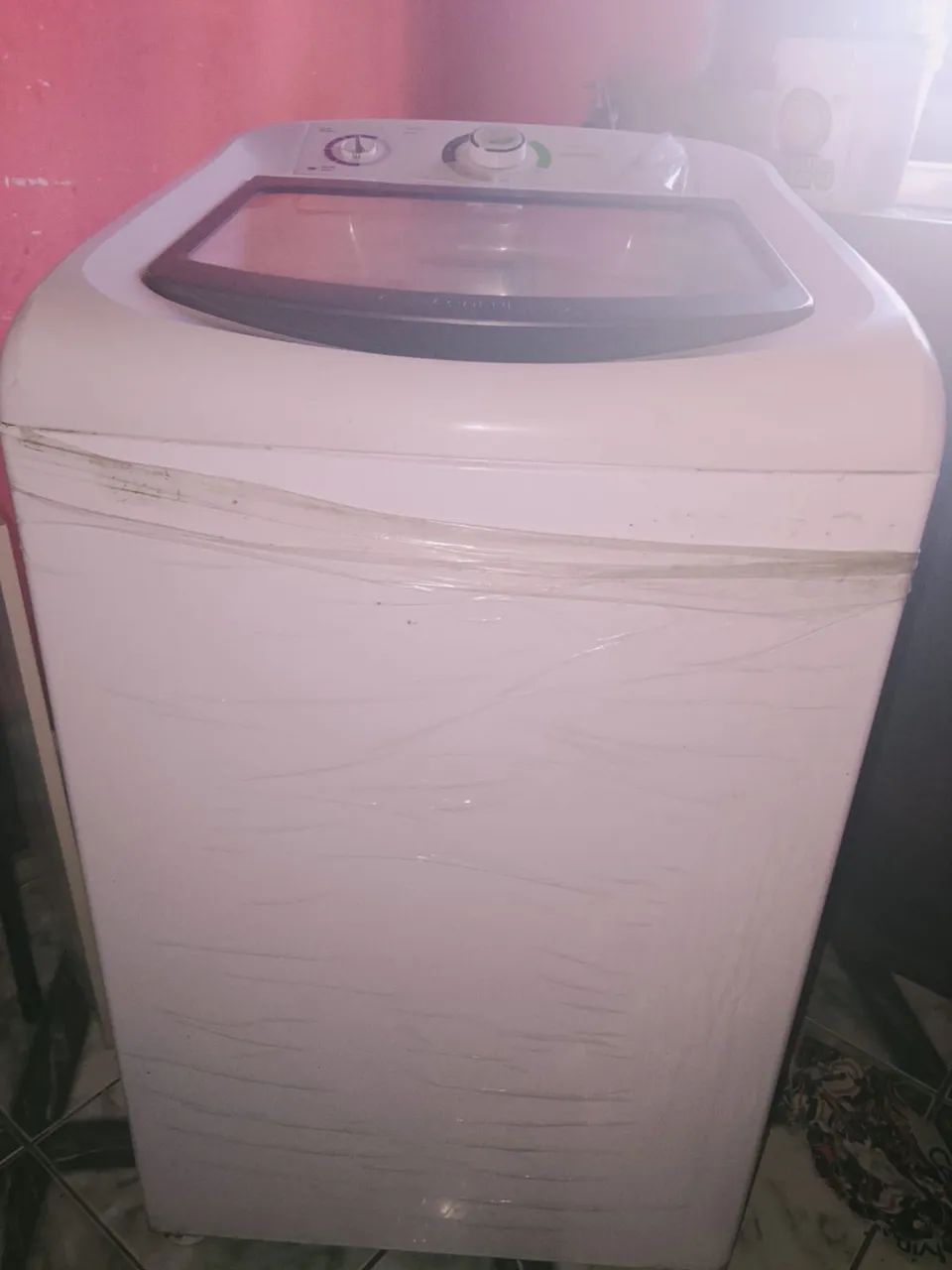 Máquina de lavar  - Foto 3