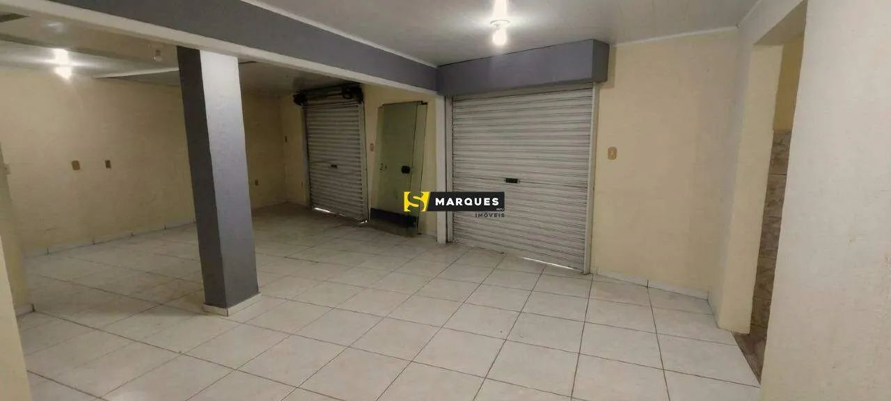 Sala comercial no bairro Vila Nova - 100m² - Foto 5