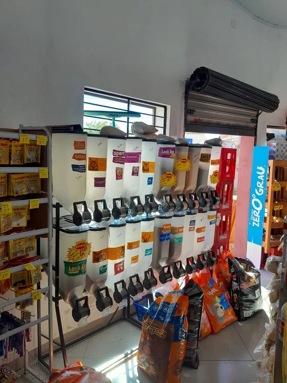 Vendo mini mercado  - Foto 5