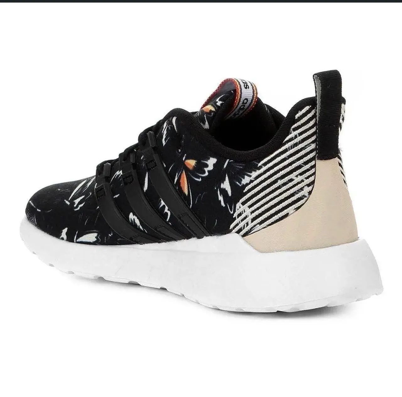 Tênis Adidas Questar Flow Farm Feminino - Foto 2