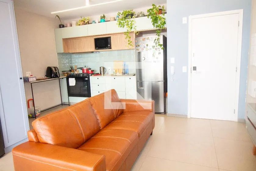 Apartamento à Venda - Brooklin, 3 Quartos, 95 m2 - Foto 8
