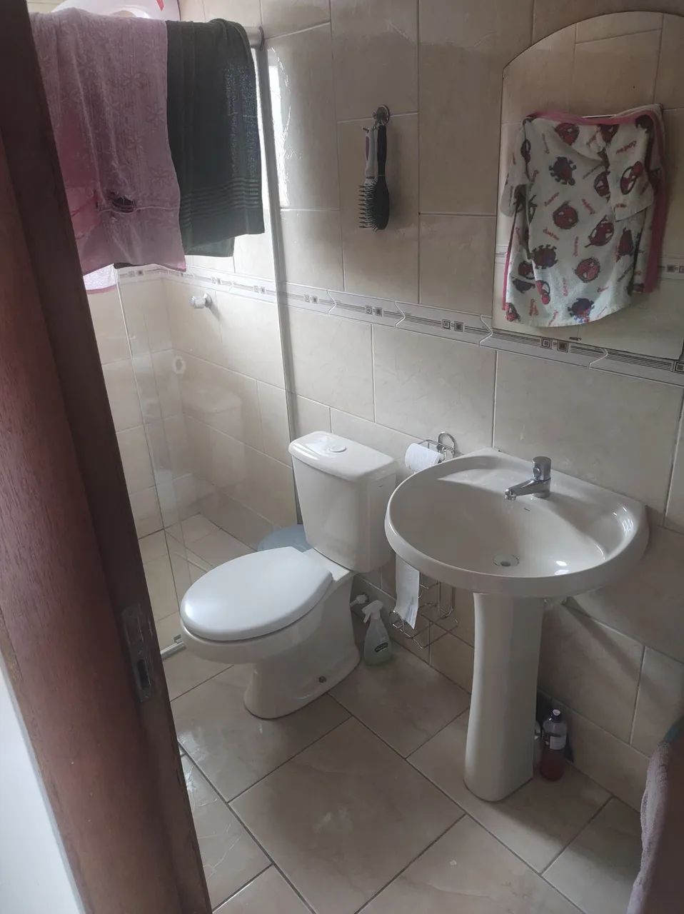 Sobrado Afonso Pena venda /troca - Foto 4