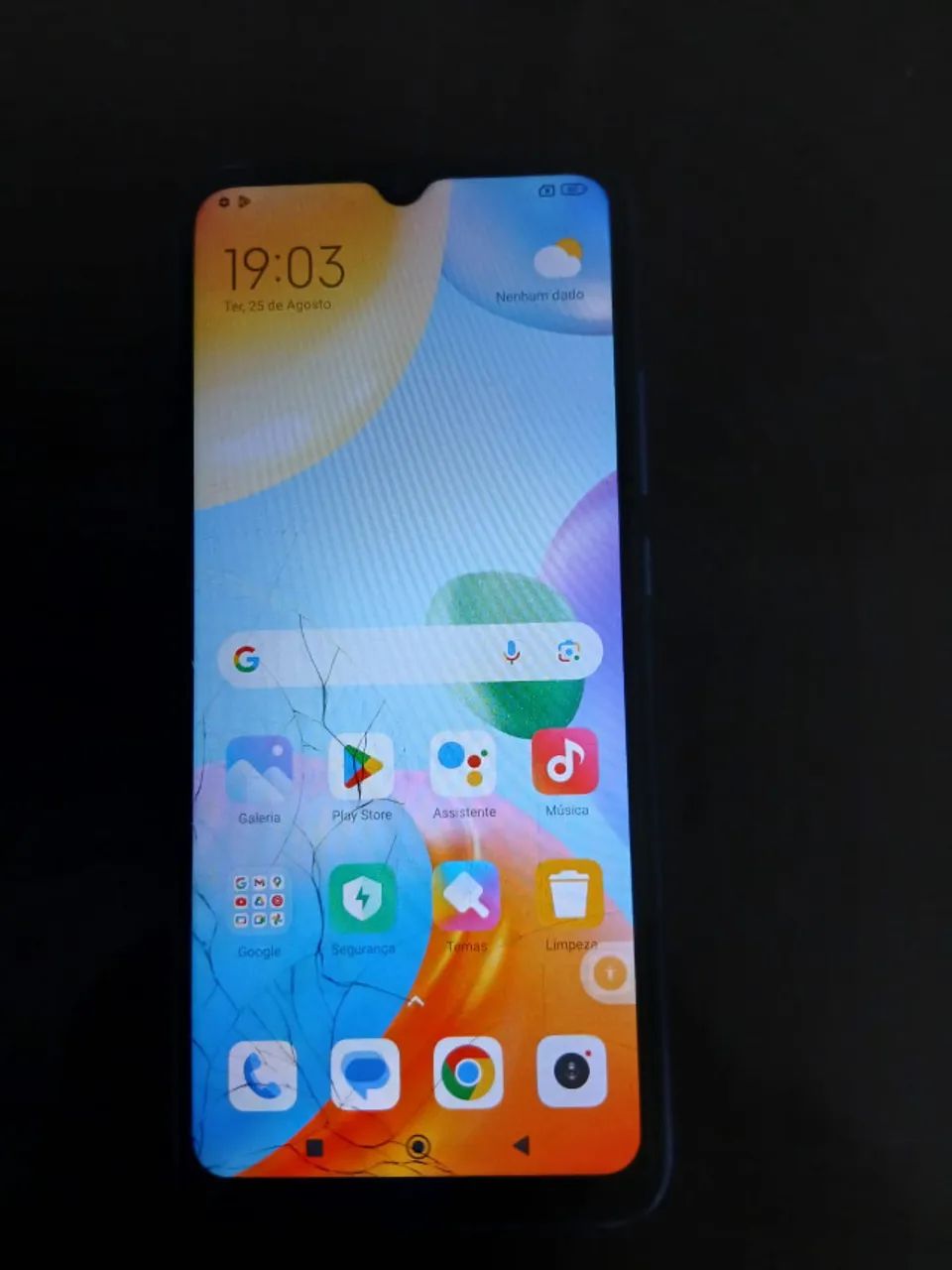 redmi 10c - Foto 3