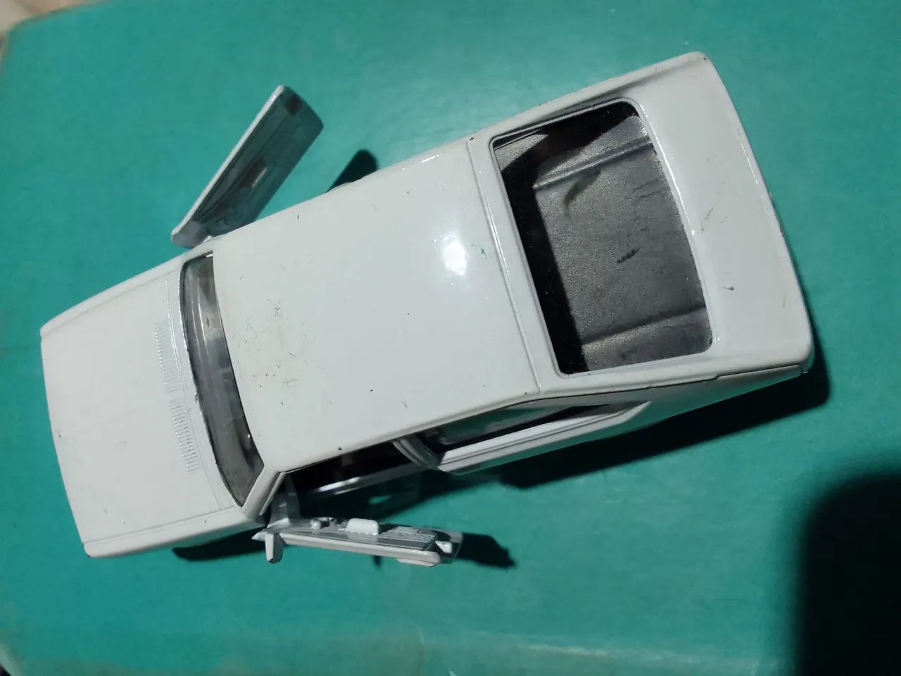 Miniatura Passat  - Foto 2