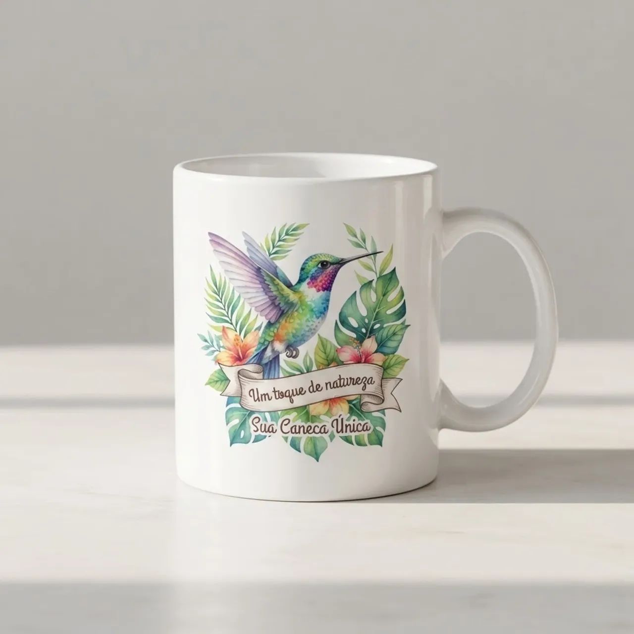 Canecas personalizadas