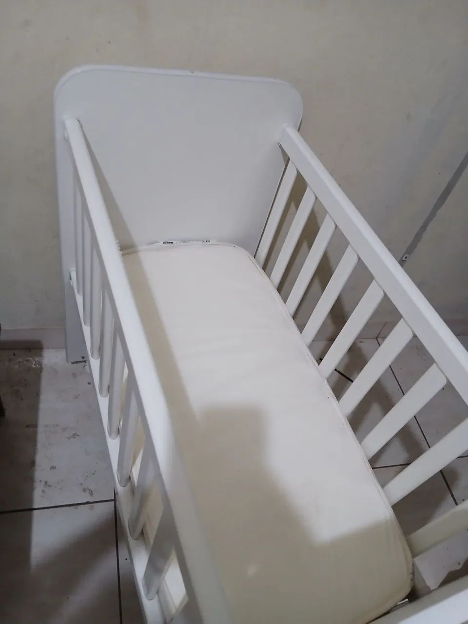 Berço 