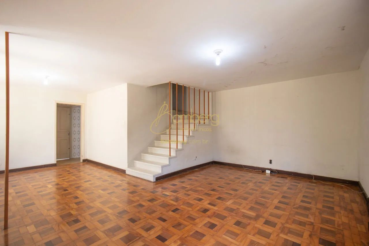 CASA 152M² (3 DORM, 4 VAGAS) VILA CRUZEIRO - Foto 2