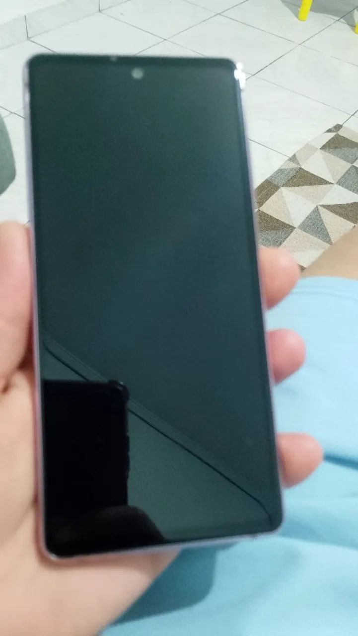 SANSUNG GALAXY S20 FE 5G  