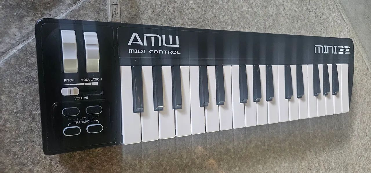 Controlador AMW mini 32 - Foto 2