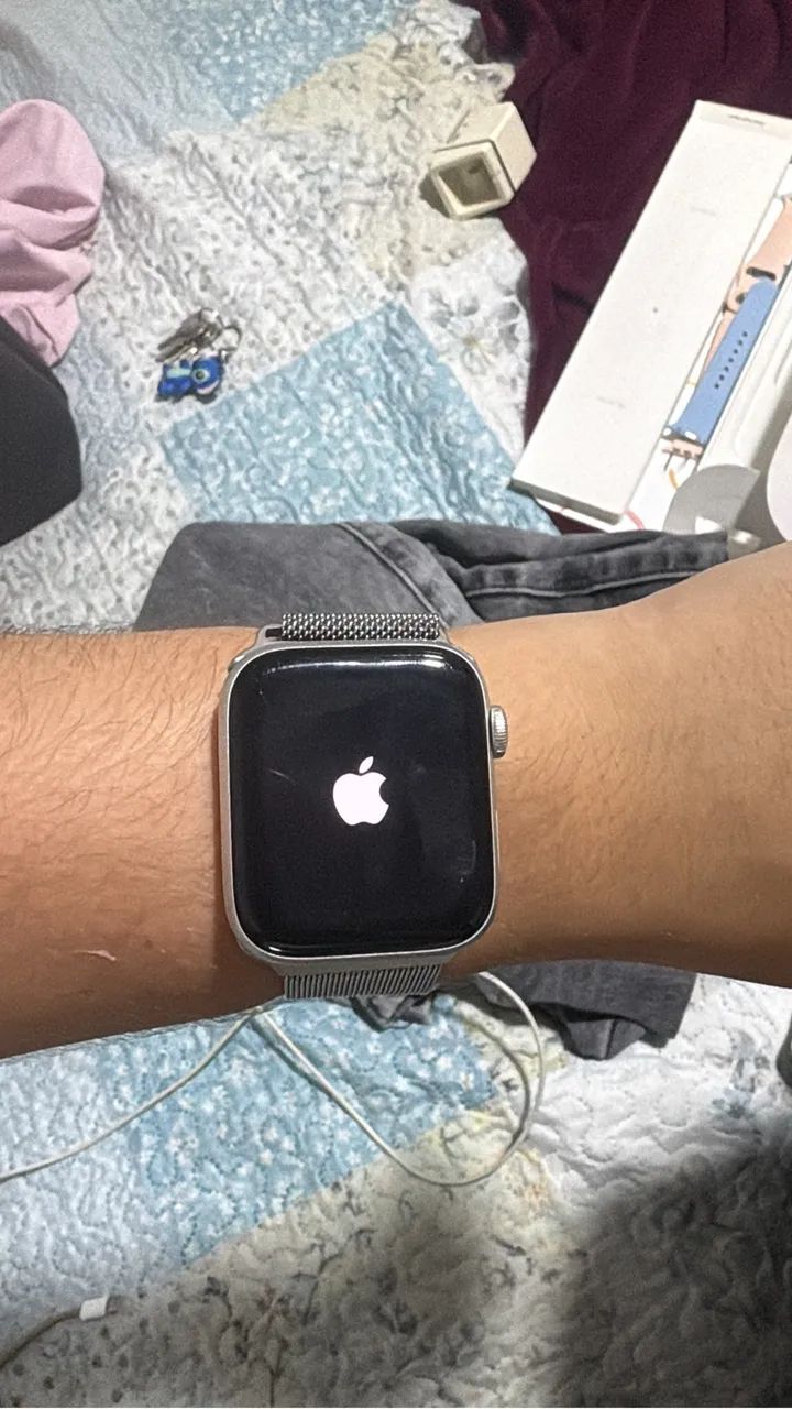 APPLE WATCH SE 44mm